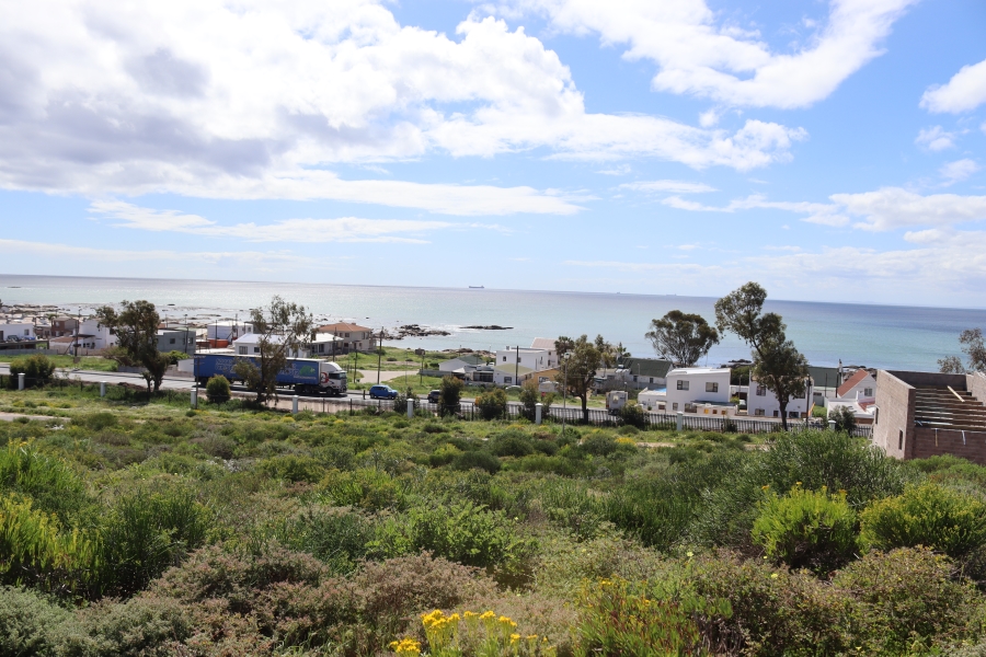 0 Bedroom Property for Sale in Steenbergs Cove Western Cape
